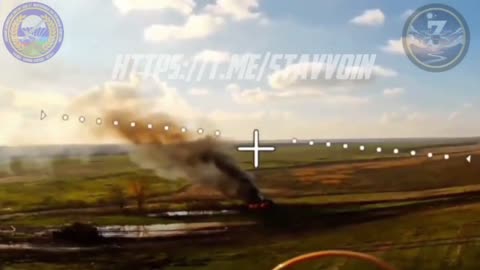 📊💻 Ukraine Russia War | Fiber-Optics FPV Drone Operators Strike UAF Vehicles | RCF