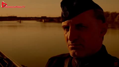 "Obława" - Wojciech Olszański - NPTV