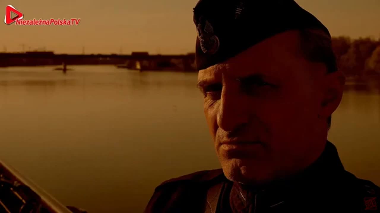 "Obława" - Wojciech Olszański - NPTV