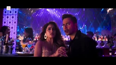 Incredible: Bijuria | Sunny Sanskari Ki Tulsi Kumari | Varun, Janhvi,Sanya, Rohi
