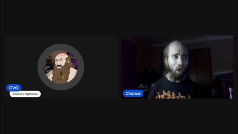 Cyraxx 12-8-2025 Rageout At CVG Part 2