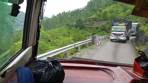 Stunning Western Nepal Journey: From Bajhang’s Mountains to Dhangadhi’s Vibrant Roads