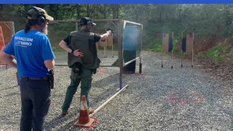 Can You Make These Strong-Hand-Only Shots?