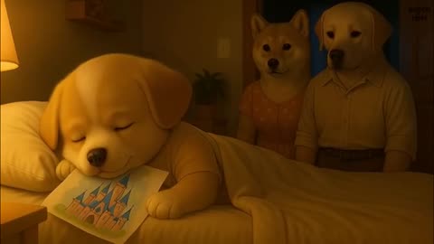 Baby Puppy