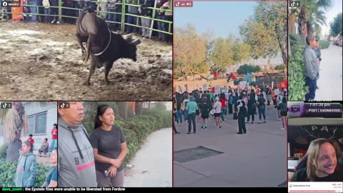 🔴 ICE Protest Los Angeles