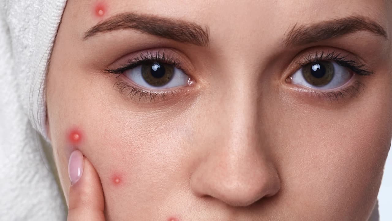 Amazing benefits of eating berries