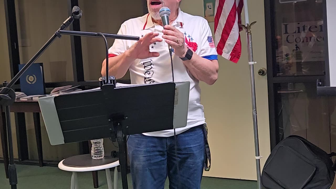 My America Medley