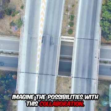 AI Collaboration Unleashed #ai #technology #nextgenai #artificialintelligence #money #deeplearning