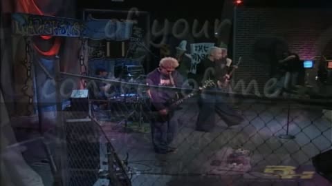 Thousand Foot Krutch ~ Puppet ( Live ) ( Lyric ) Remix 1