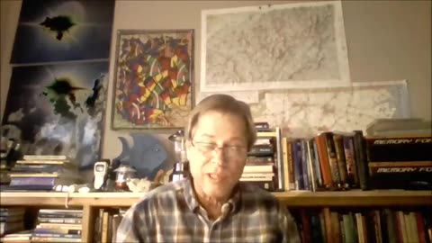 Freemasonry and Satanism, book review 176 pt 1, Proofs of a Conspiracy by John Robison
