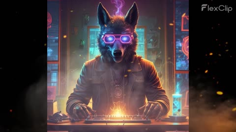 NiX - Wolf Workout
