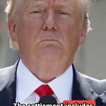 Trump Administration Abandons This