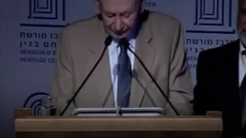Benyamin Netanyahu's obsession with Iran come from Benzion Mileikowsky