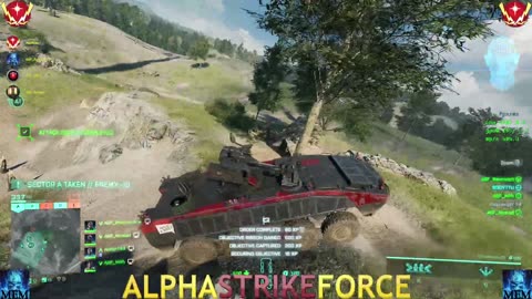 Battlefield 2042 Fun with Mem and the ASF crew!!