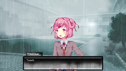 Bold Restart - Downpour Pt.29