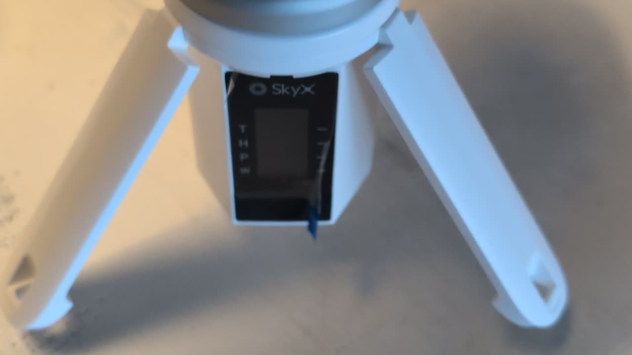 SkyX