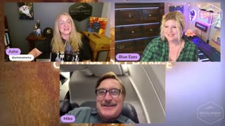 Coomer-Lindell Verdict In: Mike Reacts with Ashe & BlueEyes88