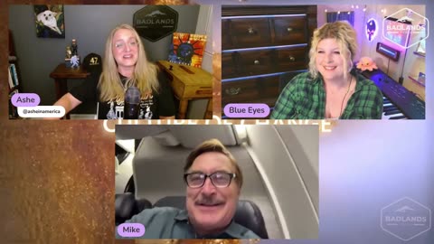 Coomer-Lindell Verdict In: Mike Reacts with Ashe & BlueEyes88