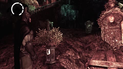 Batman Arkham Asylum Rumble exclusive Part 8