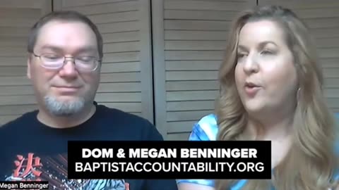 Southern Baptist Convention disregard for children
