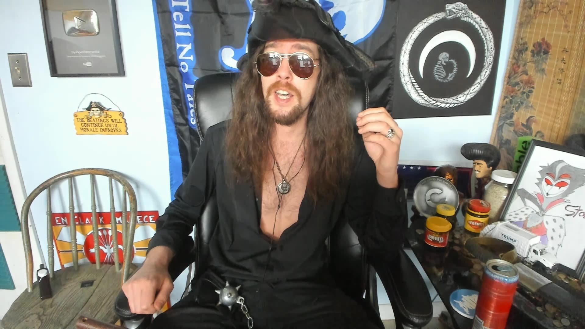 The UK Jails a Grandma For Protesting Abortion