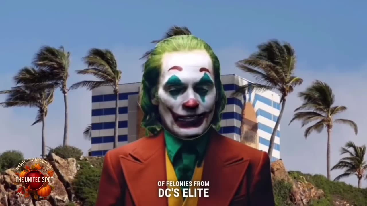 TUS - It’s Just A Client List