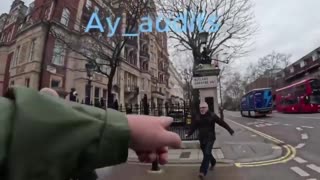 🔥😱 Guy Burning Quran in UK Attacked! | FunFM