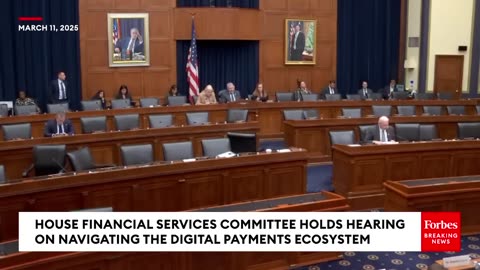 Scott Fitzgerald Asks Experts About Increasing ‘Consumer Adoption’ Of Stable Coin In Retail