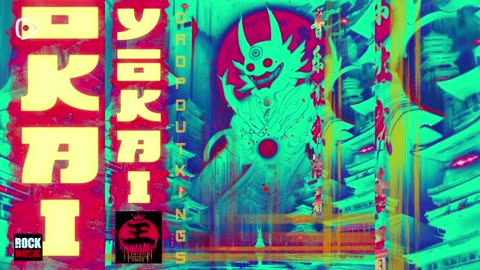 Dropout Kings - Yokai (2025)