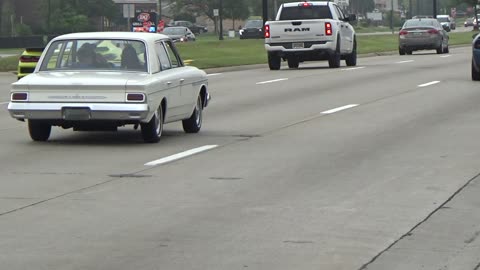 2025 Telegraph Cruise, Part 112