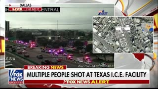 The suspect died of self-inflicted wound