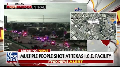The suspect died of self-inflicted wound