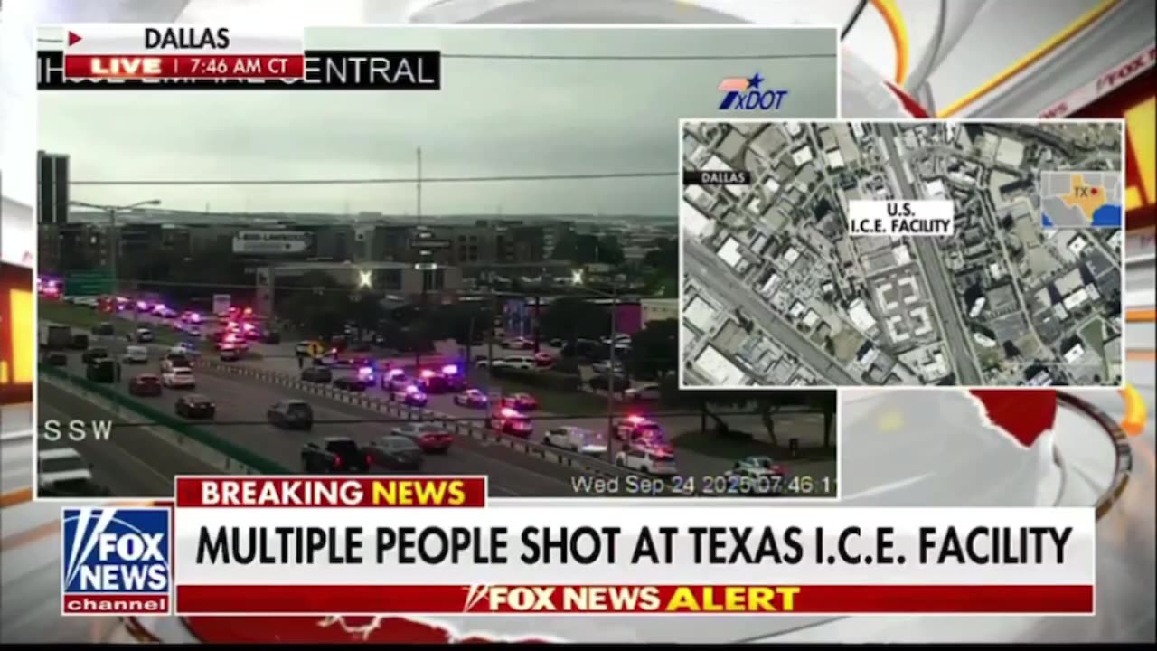 The suspect died of self-inflicted wound