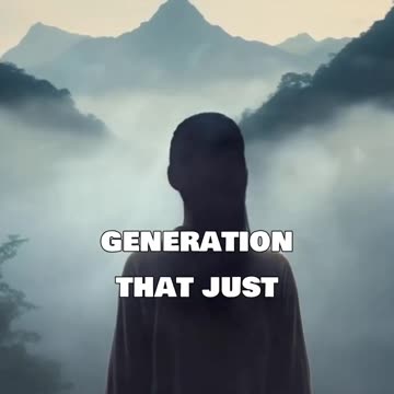 The Illusions Trapping Us: Money, Ego & Millennials