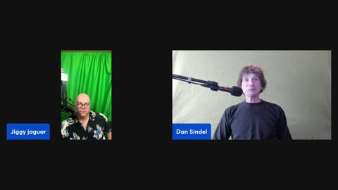 Inside the Making of “BLINDSIDED”: Dan Sindel Joins Jiggy Jaguar for an Unfiltered Conversation