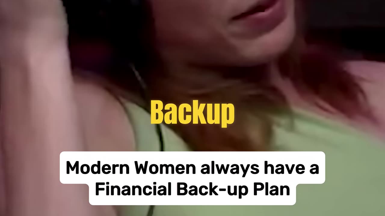 YOU are the insurance policy and retirement plan