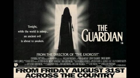 The Guardian 1990 Movie Review