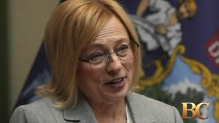 Maine voters approve ‘red flag’ law on guns as states consider ballot measures