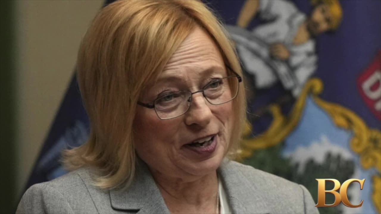 Maine voters approve ‘red flag’ law on guns as states consider ballot measures