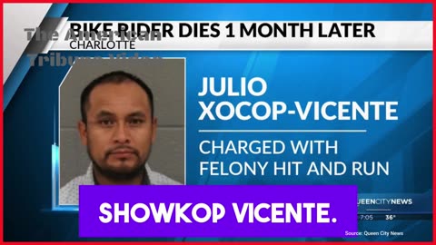 Blue City Caught Releasing Suspected Illegal Alien after He Slays 15-Year-Old Girl