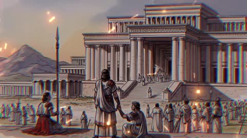 The Entire History of the Canaan Empire and more