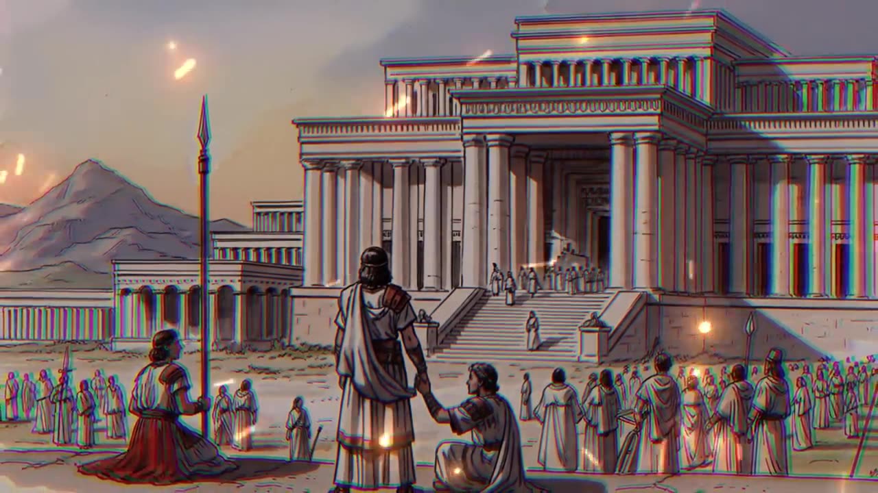 The Entire History of the Canaan Empire and more