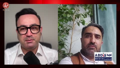 صالح اسکندری: غنی‌سازی برای ایران یک مسئله‌ی ناموسی‌ست!