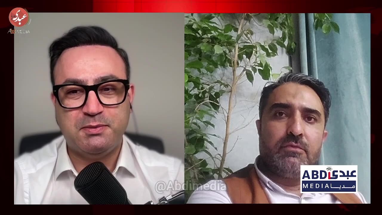 صالح اسکندری: غنیسازی برای ایران یک مسئلهی ناموسیست!