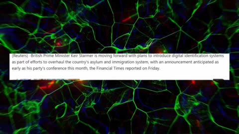 😉 CFOTD: The UK Was Always Going To MANDATE Digital IDs! 😉