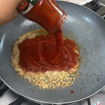 Empanando de camarão cinza