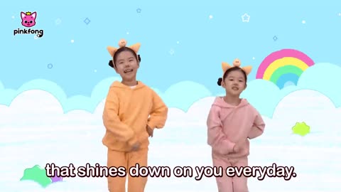 Kitty Song More and More | Baby Kitty | Ninimo | Meow Meow | Pinkfong Baby Shark Kids Song