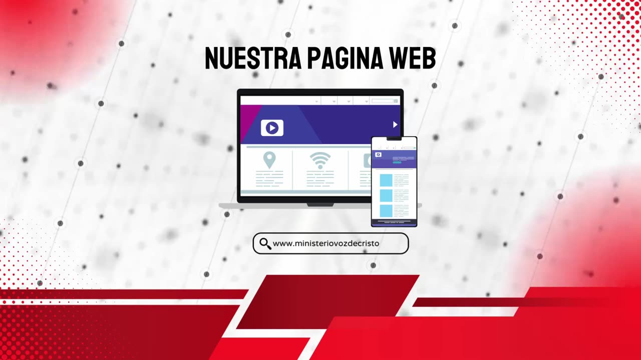 Asociacion Internacional De Ministerios Pentecostales Inc.