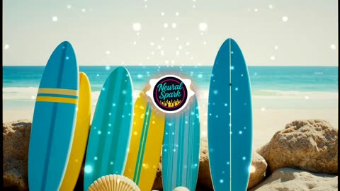 "Endless Summer Blue"