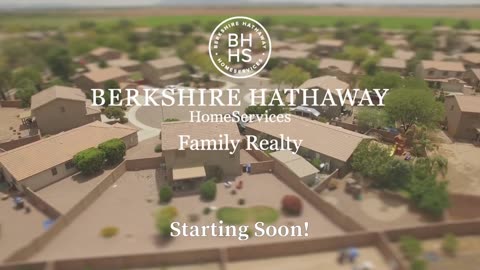 Berkshire Hathaway HSFR – “Trends in home renovations"